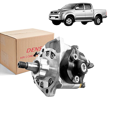 Bomba Alta Injetora Hilux 2.5 3.0 2005 Até 2010