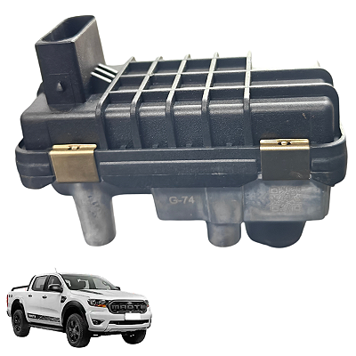 Valvula Moduladora Turbina Ranger 3.2 2012 2013 Ate 2023