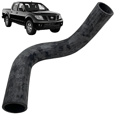 Mangueira Intercooler Saida Frontier 2.5 2008/2012