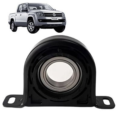 Rolamento Cardan Amarok 2.0 16v Tdi 2010 2011 2012 A 2016