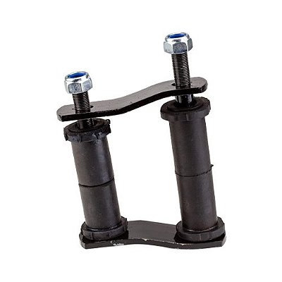 Jumelo Completo L200 Gl Gls 1991/2007 Quadrada Bcr