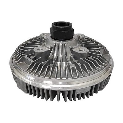 Polia Miolo Viscosa Helice F250 4.2 2004/2006