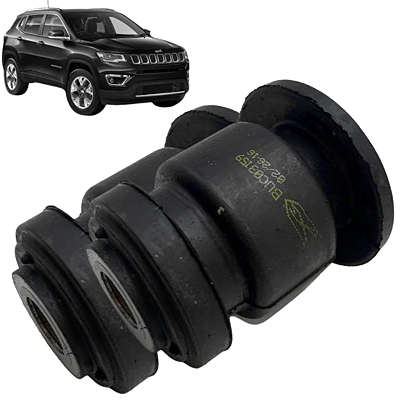 Bucha Bandeja Menor Dianteira Toro Compass Renegade