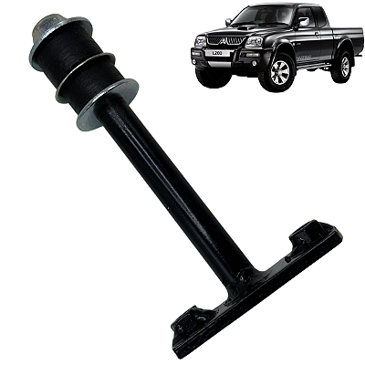 Bieleta Estabilizadora Dianteira L200 4x4 1982 1983 A 2002