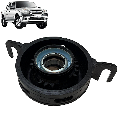 Rolamento Cardan Nova Ford Ranger 4x2 4x4 2012 A 2025 30mm