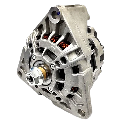 ALTERNADOR KCB1 14V 90A GM S10 2.8 8V 2000 ATE 2006 DIESEL