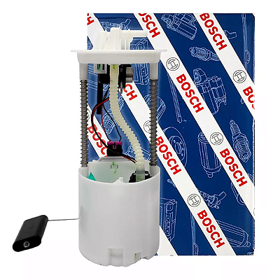 Bomba Combustivel Completa S10 2.4 Flex 2012/2016