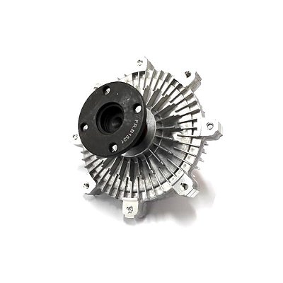 Polia Viscosa L200 Hpe Sport Gl Gls Outdoor 1992/2011