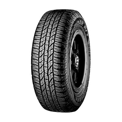 Pneu Yokohama G015 A/T 275/60R18 113H