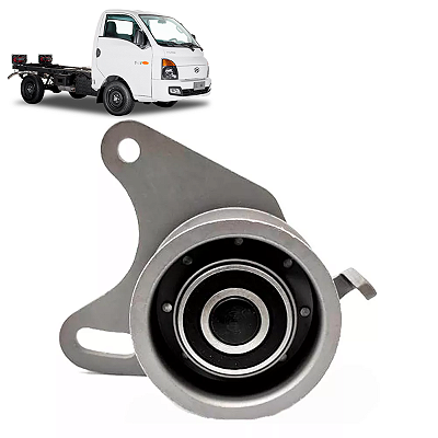Tensor Correia Dentada H100 Hr Bongo K2500 L200 1992 A 2012