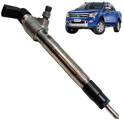 Bico Injetor Ford Ranger Transit 2.2 Tdci 2013 A 2016