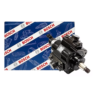 Bomba Alta Pressão Ducato Boxer Jumper Daily 2.3 2012 a 2018