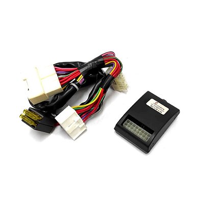 Modulo Vidro Gm Nova S10 Trailblazer Flex 2012/2016