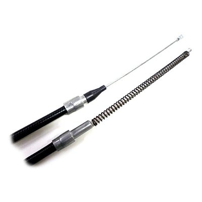 Cabo Freio Traseiro Direito Gm S10 1997/2011