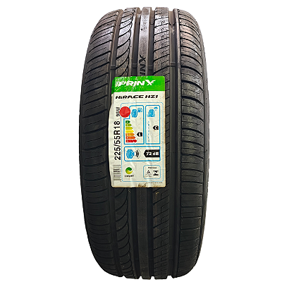 Pneu 225/55r18 98w Hz1 Prinx Letras Pretas Sem Câmera