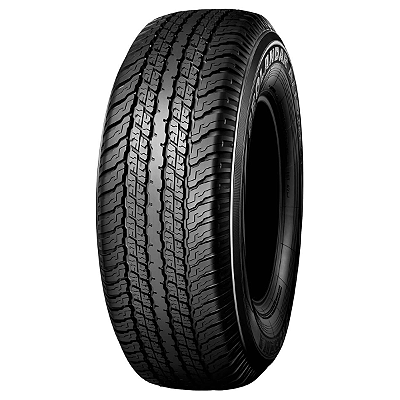 Pneu Aro 16 205/55r16 Yokohama Geolandar 91V