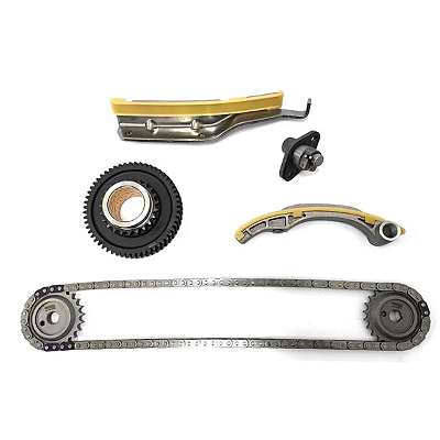 Kit Corrente Transit Defender 2.4 16V 2007 a 2012
