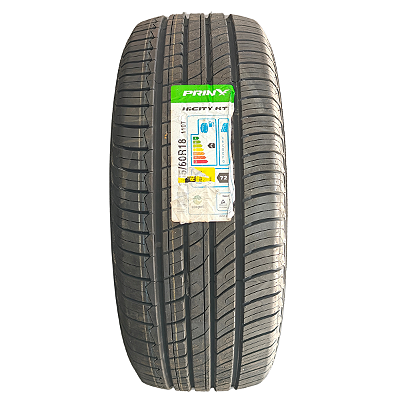Pneu Aro 18 Prinx 265/60r18 110t H/t  Ranger Hilux Troller
