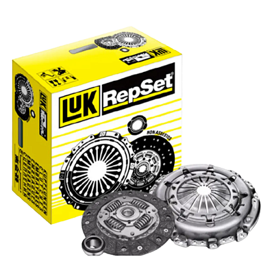 Kit Embreagem D20 A40 C40 D40 Motor Maxion S4 Td 1985/1995