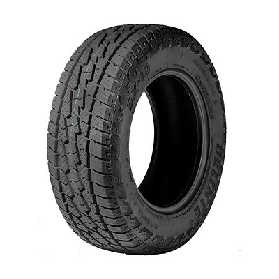 Pneu Delinte A/T 275/55R19 Bandit 111H Dx10
