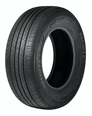 Pneu 265/60R18 DH7 SUV XL 114H - Delinte - 1609