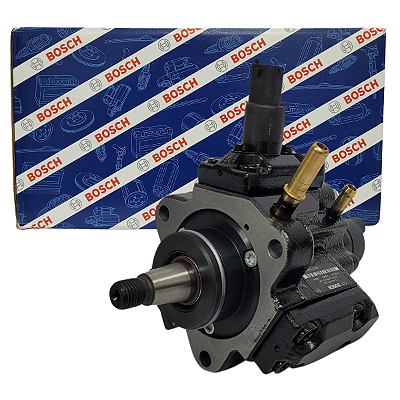 Bomba Alta Pressao Ducato Jumper Boxer 2.8 2000/2009