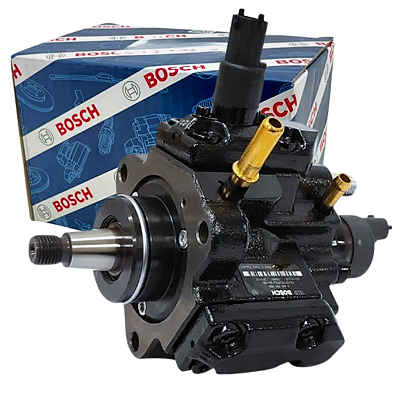 Bomba de Alta Pressão Ducato Jumper Boxer 2.8 0445020002 Bosch