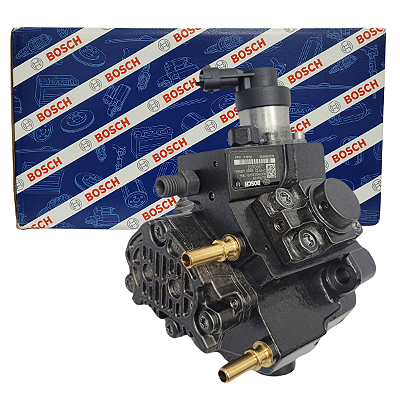 Bomba Alta Pressao Ford F350 F4000 Marrua 2.8 2009/2014