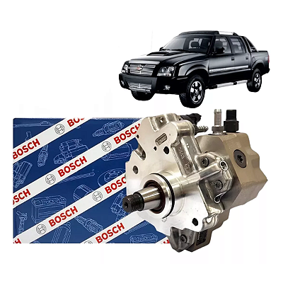 Bomba de Alta Pressão S10 Blazer Marrua 2.8 Diesel 2005/2011