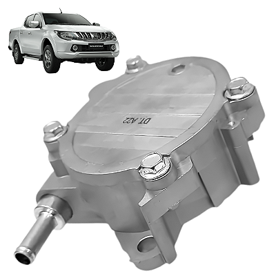 Bomba vácuo L200 Triton 2.4 16V diesel 2016 a 2026