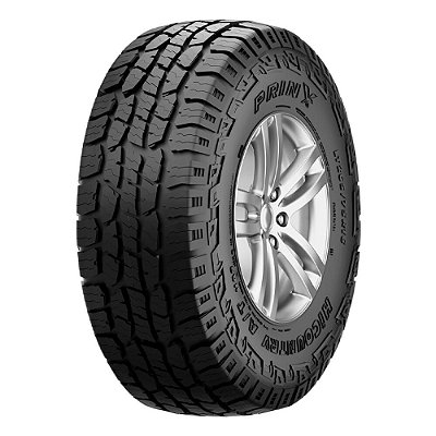 Pneu Prinx Ha2 A/T 275/70R18 125/122S Lt