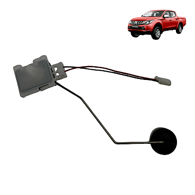 Sensor Nível Boia Tanque de Combustível L200 3.2 2008 a 2012