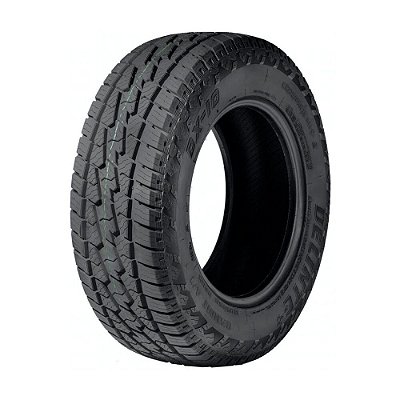 Pneu Delinte Dx10 215/65R16 98H A/T Bandit