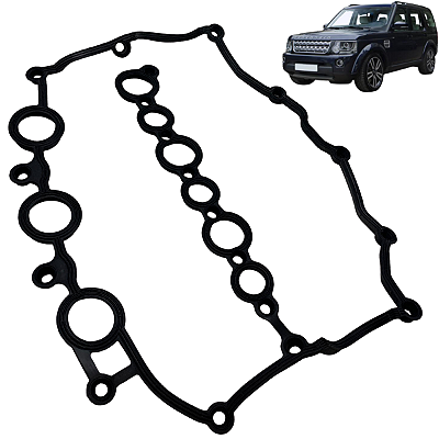 Junta Tampa Valvula Land Rover Range Rover Sport Tdv6 3.0