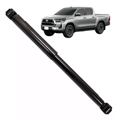 Amortecedor Traseiro Hilux Sw4 2.8 16V 2016 Até 2021