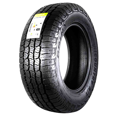 Pneu Aro 18 265/65r18 Prinx HA2 A/T 114t
