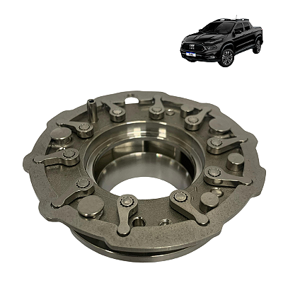 Geometria Variável Turbina Toro Compass Renegade 2014 a 2017