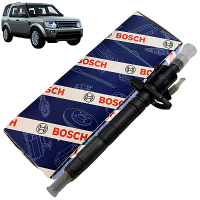 Bico Injetor Range Rover Velar Discovery V6 2010 2011 A 2020