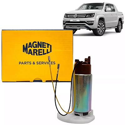 Refil Bomba Combustivel Diesel Vw Amarok 2.0 2010/2021