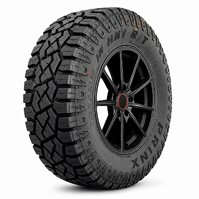 Pneu Aro 18 Prinx 315/70R18 128Q HR1 R/T