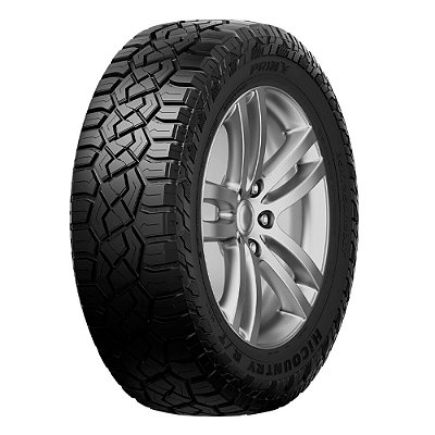 Pneu Aro 17 265/65r17 Prinx Hr1 R/T 120/117q Lt