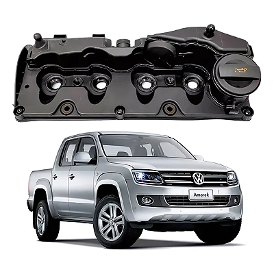 Tampa Valvula Vw Amarok 2.0 16v 2010/2017