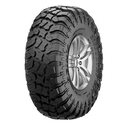 Pneu Prinx HM1 M/T 31X10,50R15 109Q (265/75R15)