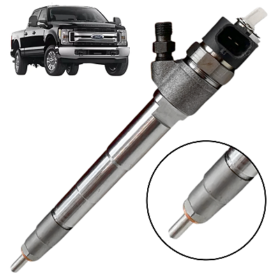 Bico Injetor Novo Ford F350 F4000 Marrua T140 Volare Isf 2.8