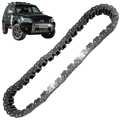 Corrente Transmissao L200 Triton Pajero Full 3.2 2009 A 2016