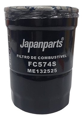 Filtro De Combustivel L200 Pajero Full 3.2 Diesel - Fc574s