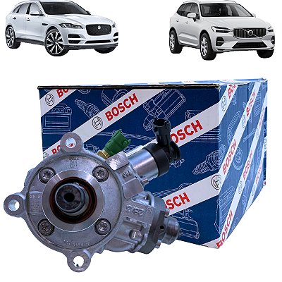 BOMBA ALTA PRESSAO EVOQUE VELAR DISCOVERY 2.0 2015/2020