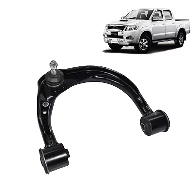 Bandeja Dianteira Superior Direita Hilux PitBull 2005 a 2015