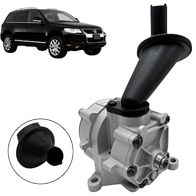 Bomba De Óleo Amarok 3.0 V6 2017 a 2021