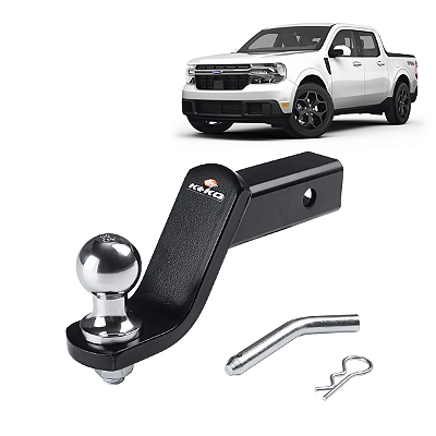 Ponteira K1 Engate Reboque 1,5T Ford Maverick 2022 a 2024